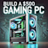help you build a PC or upgrade a PC over call