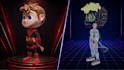 create 3d printable character model for toys