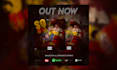 custom rap cover art design with pro video animation