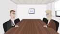 animate cartoons based on your idea