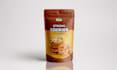 do premium pouch packaging design and label design