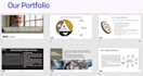 design stunning course presentations for masterclasses and training