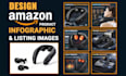 create high converting amazon product images for your listing