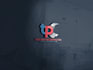 provide an awesome painting contractors logo design