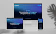 design, redesign responsive website in 11 hours