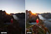 send you over 7000 lrtemplate and 1000 dng lightroom presets