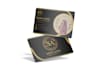 do perfect business card design