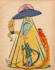 make an alien abduction drawing for you