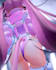 design high quality 3d vtuber model vrchat avatar design vrchat fury