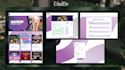 develop a website according to your convenience