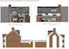 structural calculations for UK architecture