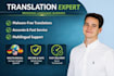 help you with project, change management and pmo support