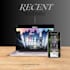 create responsive websites and custom websites using react, angular, and node