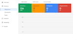 fix the google merchant center suspension