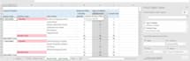 create excel formula and fixed excel formula error