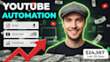 create faceless youtube ai videos and automation channel setup