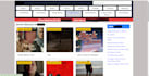 build responsive full stack web app with modern  technology