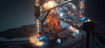 develop houdini 3d vfx simulations