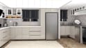 do 3d revit bim and sketchup modeling