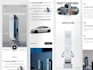 develop custom ev charging website, station finder website and charging app