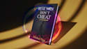 create a cinematic book trailer video