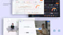 create saas explainer video and web app promo demo video