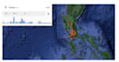 convert google maps timeline json data to CSV kml shapefile