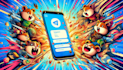 craft viral telegram mini apps from hamster kombat to tapswap