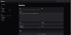 create beautiful admin panel for your website with laravel