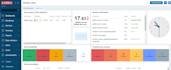 develop and configure your network monitoring system