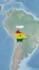 create professional map animations and geography videos