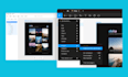develop, modify webflow website, figma to webflow, webflow developer
