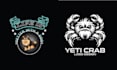 create high quality dog pet grooming logo