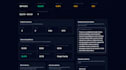 build clean, modern saas interfaces