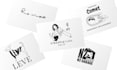 do pop and cute logo design with unlimited revisions