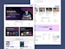 build dynamic website using crocoblock and jetengine