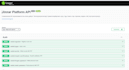 develop website, as a full stack developer