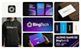 design brand style guide, corporate identity and timeless business logo design