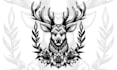 make horror dark art symbol and illustrations
