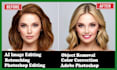 ai image editing, modification, fixing, body and face swap