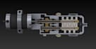 professional 3d modeling and design in siemens nx