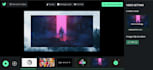 build responsive mern websites with custom features