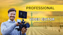 do youtube video editing vlog travel video editing