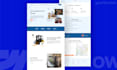 be your webflow developer to build webflow website, figma to webflow