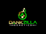 design super high quality genetic logo with free source file