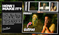 design eye catching youtube thumbnails to boost your views