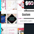 create eye catching social media graphics designed in canva