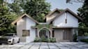 do a perfect architectural 3d modeling and rendering