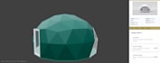 create a 3d product configurator web app