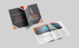 design bifold, trifold brochure or leaflet